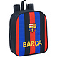 Peuterrugzak FCB 27 x 22 cm Polyester