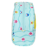 Baby Shark Toiletry bag, Beach Day - 26 x 15 x 12 cm - Polyester