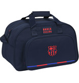 FC Barcelona Sporttasche Feeling - 40 x 24 x 23 cm - Polyester