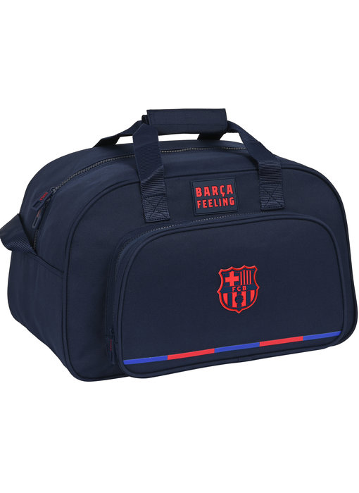 FC Barcelona Sports bag Feeling 40 x 24 x 23 cm Polyester