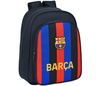 FC Barcelona Rucksack FCB 33 x 27 x 10 cm Polyester