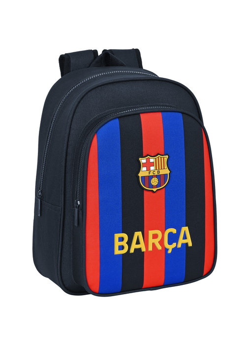 FC Barcelona Backpack FCB 33 x 27 x 10 cm Polyester