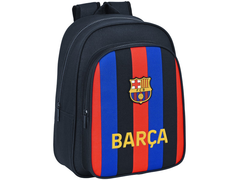 FC BARCELONA Mochila Futbol Barcelona Fc Niño Original FC BARCELONA