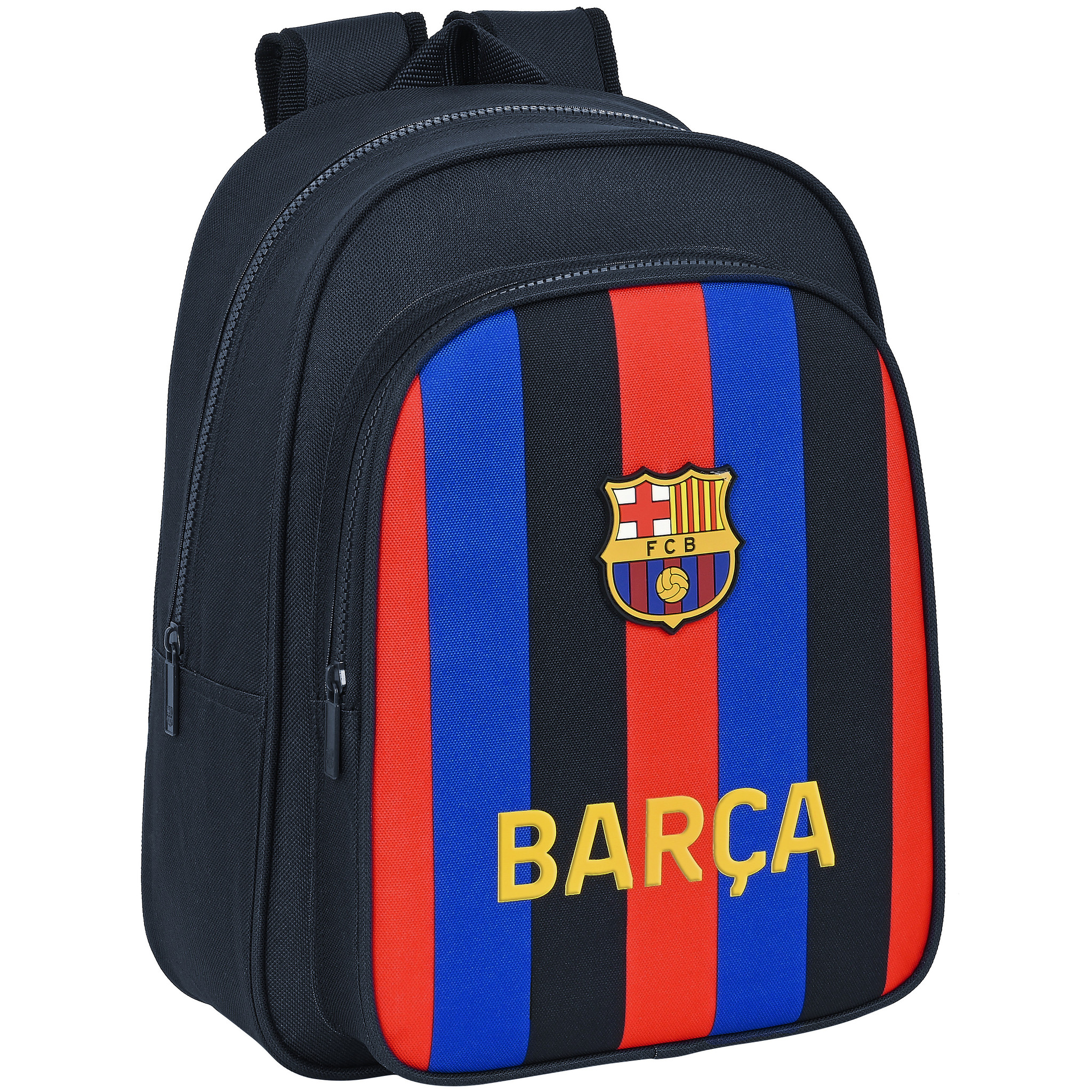 Backpack with Strings F.C. Barcelona – IEWAREHOUSE