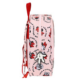 Disney Minnie Mouse Kleinkindrucksack, Me Time - 27 x 22 x 10 cm - Polyester