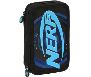 Nerf Pochette remplie Boost 28 pièces 19,5 x 12,5 cm