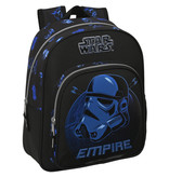 Star Wars Backpack, Digital Escape - 33 x 27 x 10 cm - Polyester