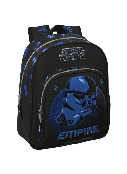 Star Wars Backpack Digital Escape 33 x 27 cm Polyester