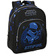 Backpack Digital Escape 33 x 27 cm Polyester