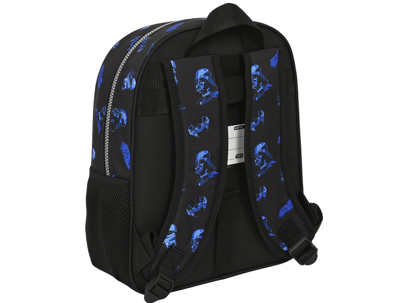 Star Wars Backpack, Digital Escape - 33 x 27 x 10 cm - Polyester