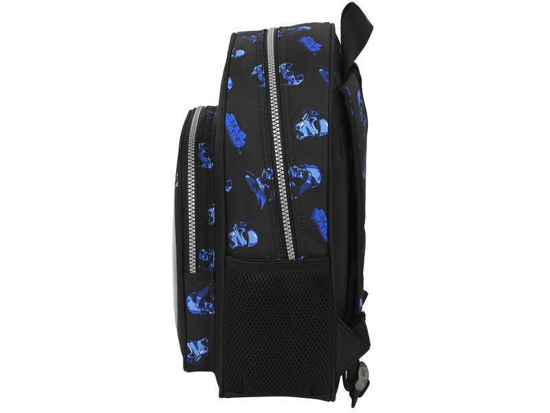 Star Wars Backpack, Digital Escape - 33 x 27 x 10 cm - Polyester