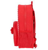 Hello Kitty Rucksack, Spring- 34 x 26 x 11 cm - Polyester Hello Kitty Rucksack, Spring- 34 x 26 x 11 cm - Polyester