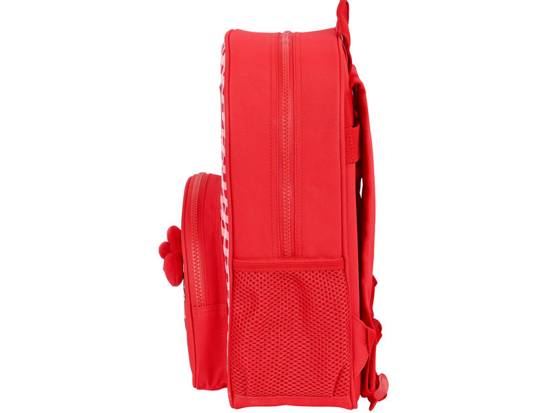 Hello Kitty Rucksack, Spring- 34 x 26 x 11 cm - Polyester