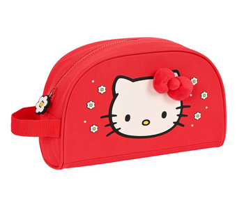 Hello Kitty Toilettas Spring - 26 x 15 x 12 cm - Polyester