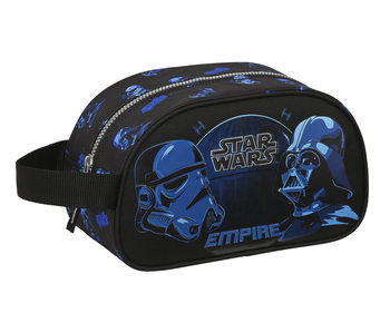 Star Wars Toiletry bag Digital Escape - 26 x 15 x 12 cm - Polyester