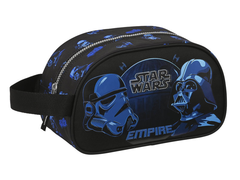 Star Wars Toilettas, Digital Escape - 26 x 15 x 12 cm - Polyester