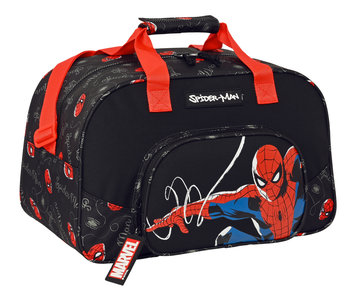 SpiderMan Sporttas Hero - 40 x 24 x 23 cm