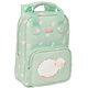 Kleinkinderrucksack Schaf 28 x 20 cm Polyester