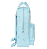 Safta Toddler backpack, Boat - 28 x 20 x 8 cm - Polyester