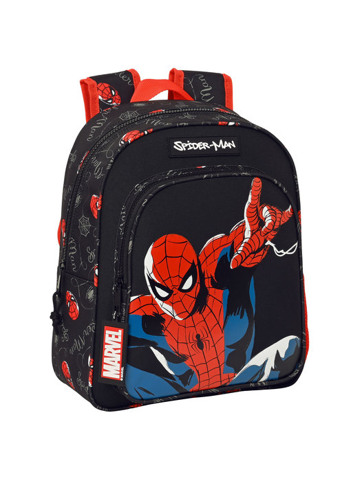 SpiderMan Sac à dos Hero 33 x 27 cm