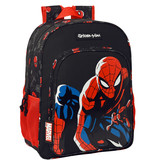 SpiderMan Backpack Hero - 42 x 33 x 14 cm - Polyester