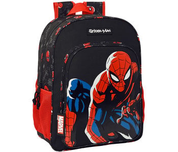 Spider-Man Sac à dos Hero - 42 x 33 x 14 cm