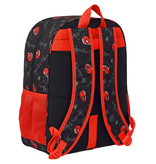 SpiderMan Backpack Hero - 42 x 33 x 14 cm - Polyester
