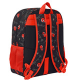 SpiderMan Rucksack Hero - 42 x 33 x 14 cm - Polyester