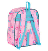 LOL Surprise! Kleinkinderrucksack, Glow Girls - 27 x 22 x 10 cm - Polyester