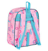 LOL Surprise! Toddler backpack, Glow Girls - 27 x 22 x 10 cm - Polyester