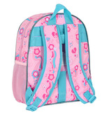 LOL Surprise! Rucksack, Glow Girls - 34 x 28 x 10 cm - Polyester