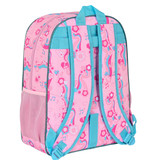 LOL Surprise! Backpack, Glow Girl - 42 x 33 x 14 cm - Polyester