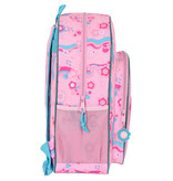 LOL Surprise! Rucksack, Glow Girl - 42 x 33 x 14 cm - Polyester