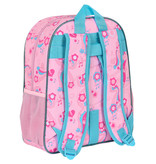 LOL Surprise! Backpack, Glow Girl - 38 x 32 x 12 cm - Polyester