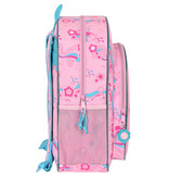 LOL Surprise! Backpack, Glow Girl - 38 x 32 x 12 cm - Polyester