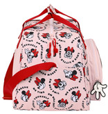 Disney Minnie Mouse Sporttasche Me Time - 40 x 24 x 23 cm - Polyester