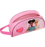 Barbie Toilettas, Girl - 26 x 16 x 19 cm - Polyester