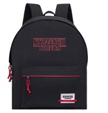 Stranger Things Backpack Friends Don't Lie - 42.5 x 32 x 14 cm - Polyester