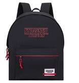 Stranger Things Rucksack Friends Don't Lie - 42,5 x 32 x 14 cm - Polyester