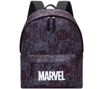 Marvel Avengers Sac à dos Power 47 x 29 cm Polyester