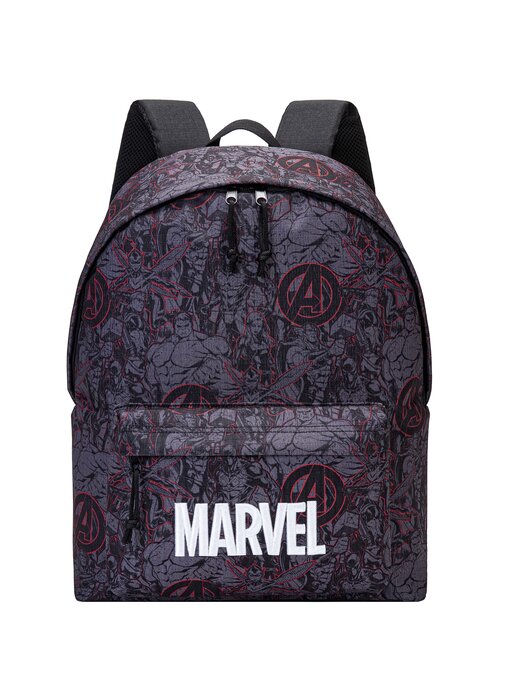 Marvel Avengers Backpack Power 47 x 29 cm Polyester