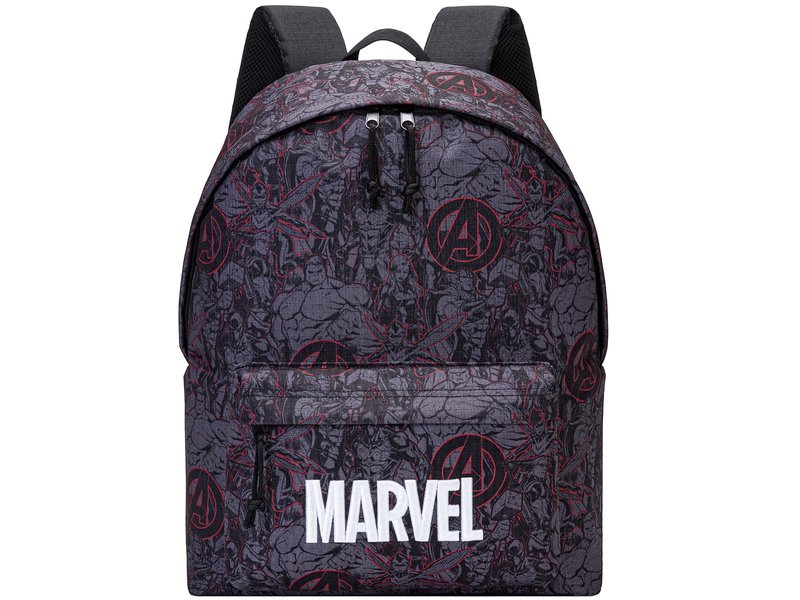 Marvel Avengers Backpack Power - 47 x 29 x 14.5 cm - Polyester