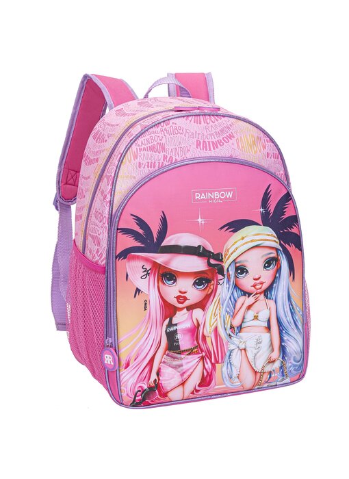 Rainbow High Backpack Paradise 40 x 30 cm Polyester