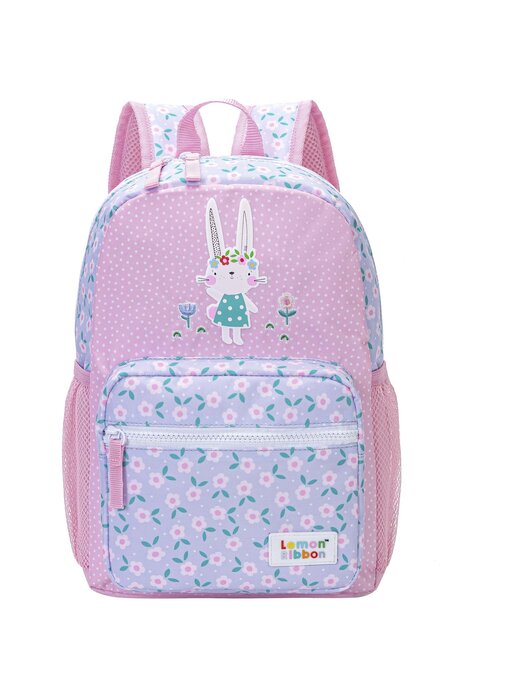 Lemon Ribbon Kleinkindrucksack Bunny 32,5 x 22 cm Polyester