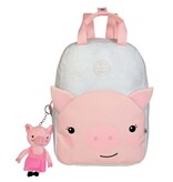 Hello Nature Toddler backpack Paty - 32 x 24 x 11 cm - Polyester