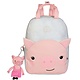 Toddler backpack Paty 32 x 24 cm Polyester
