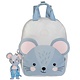 Kleinkinderrucksack Peter 32 x 24 cm Polyester