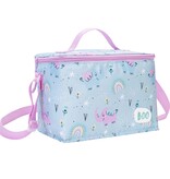 Boo Cooler bag Wild & Cute - 22 x 17 x 14.5 cm - Polyester