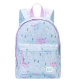 Boo Kleinkindrucksack, Wild & Cute - 32 x 24 x 11 cm - Polyester