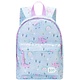 Kleinkindrucksack Wild & Cute 32 x 24 cm Polyester